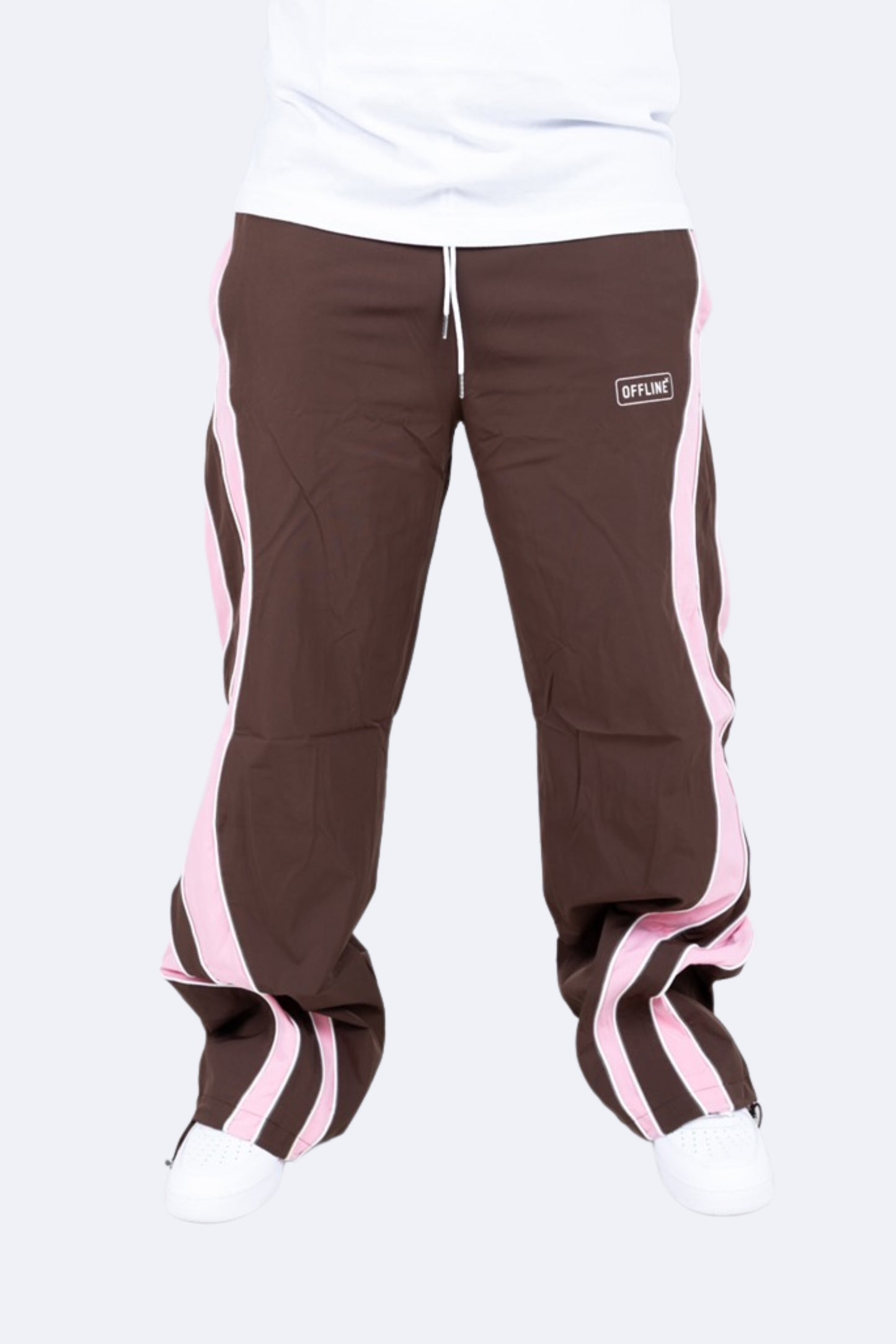 Frequency Track Pants