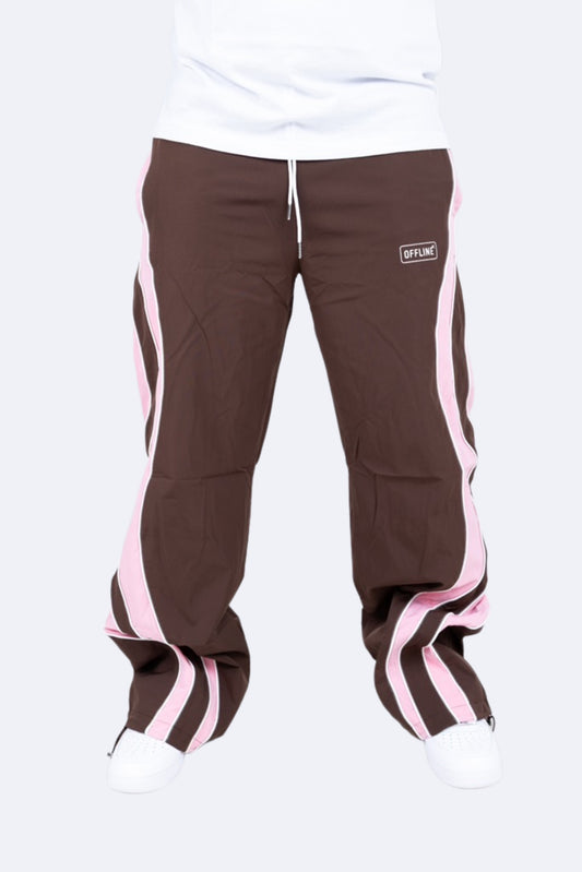 Frequency Track Pants