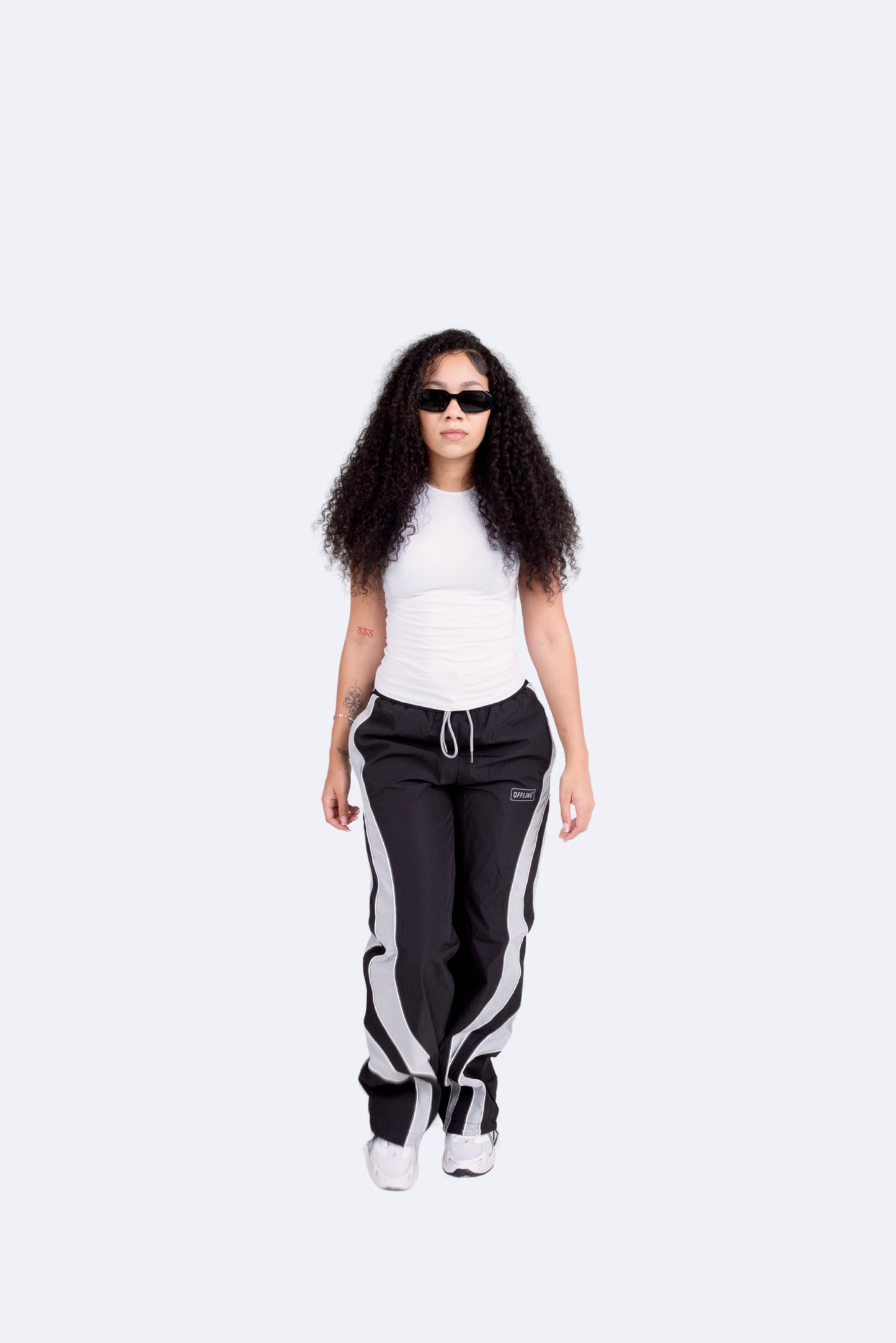 Frequency Track Pants