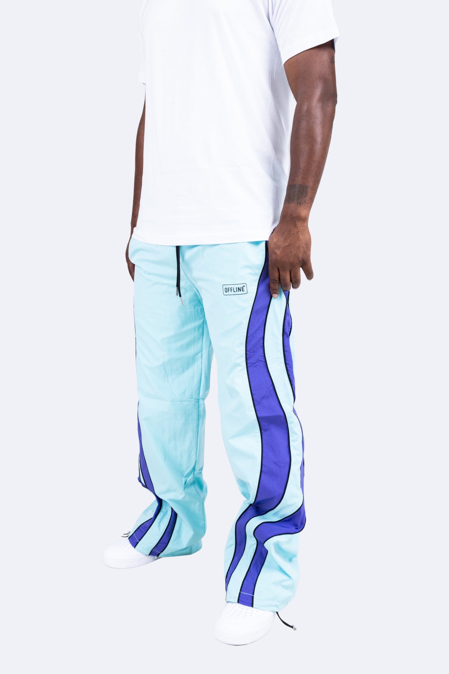 Frequency Track Pants