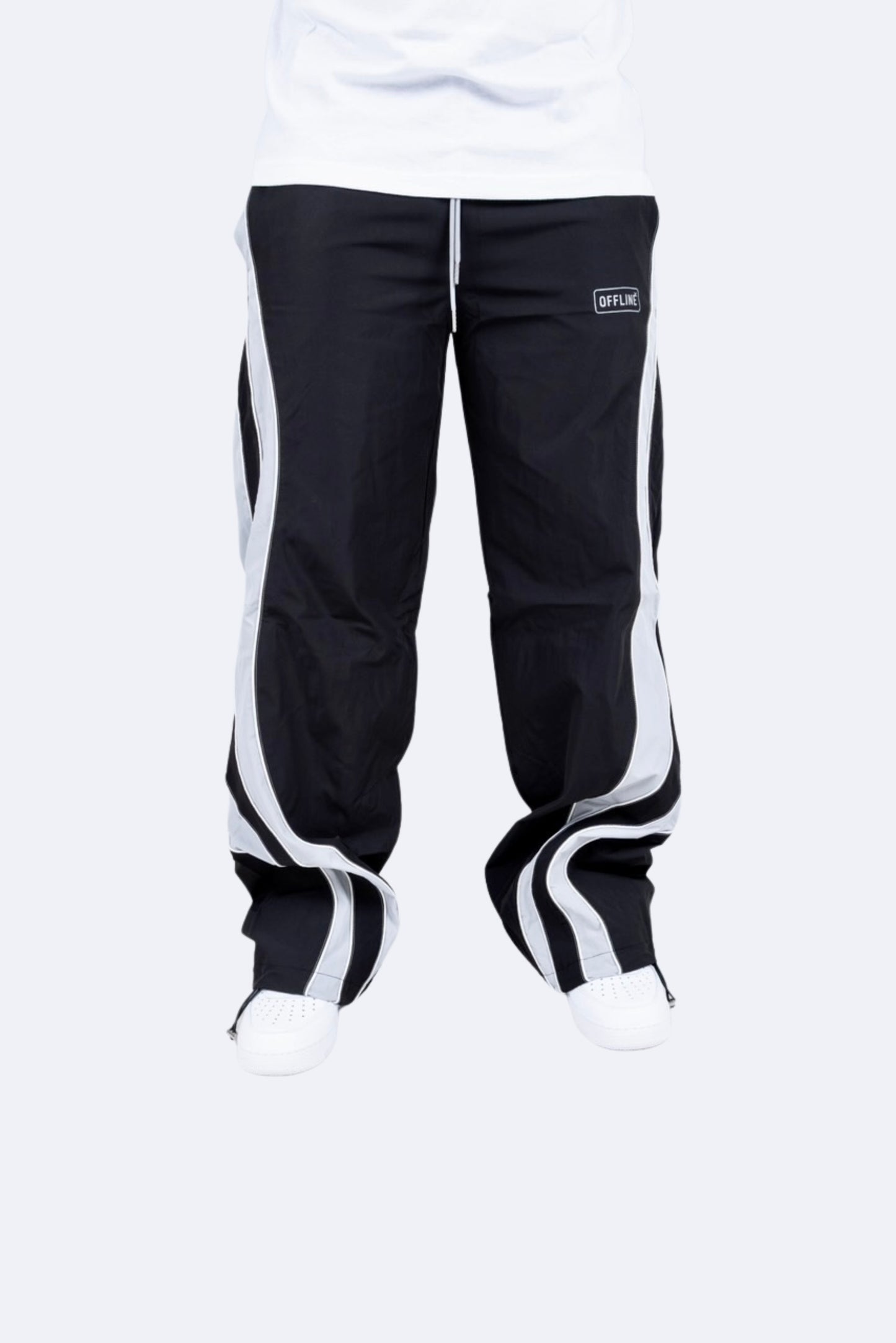 Frequency Track Pants