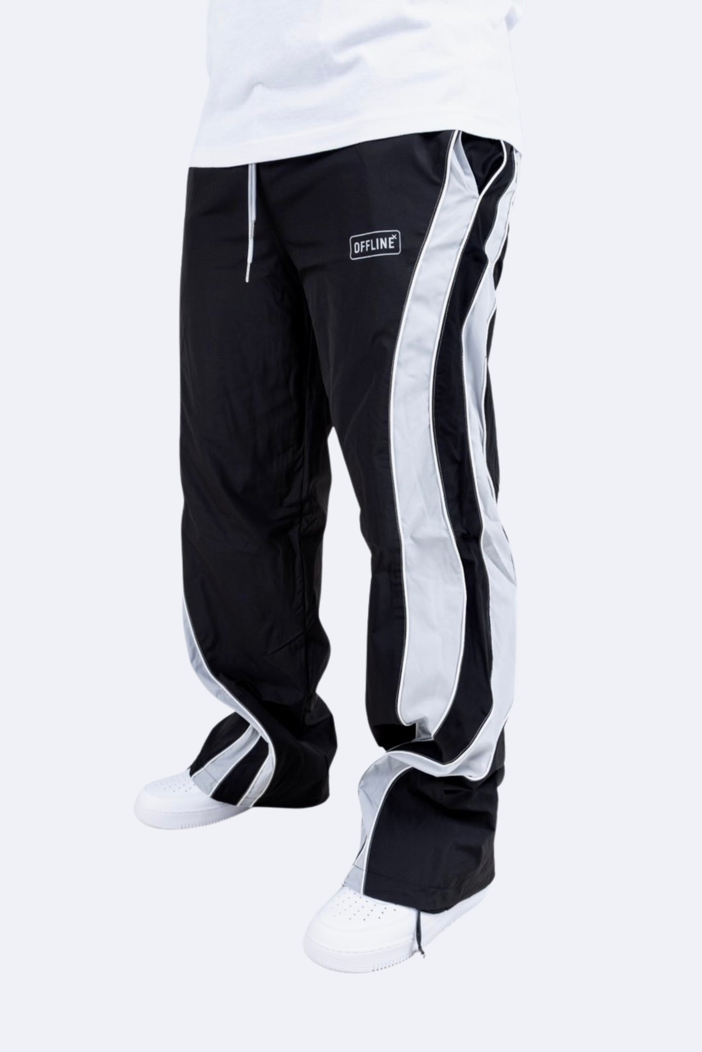 Frequency Track Pants
