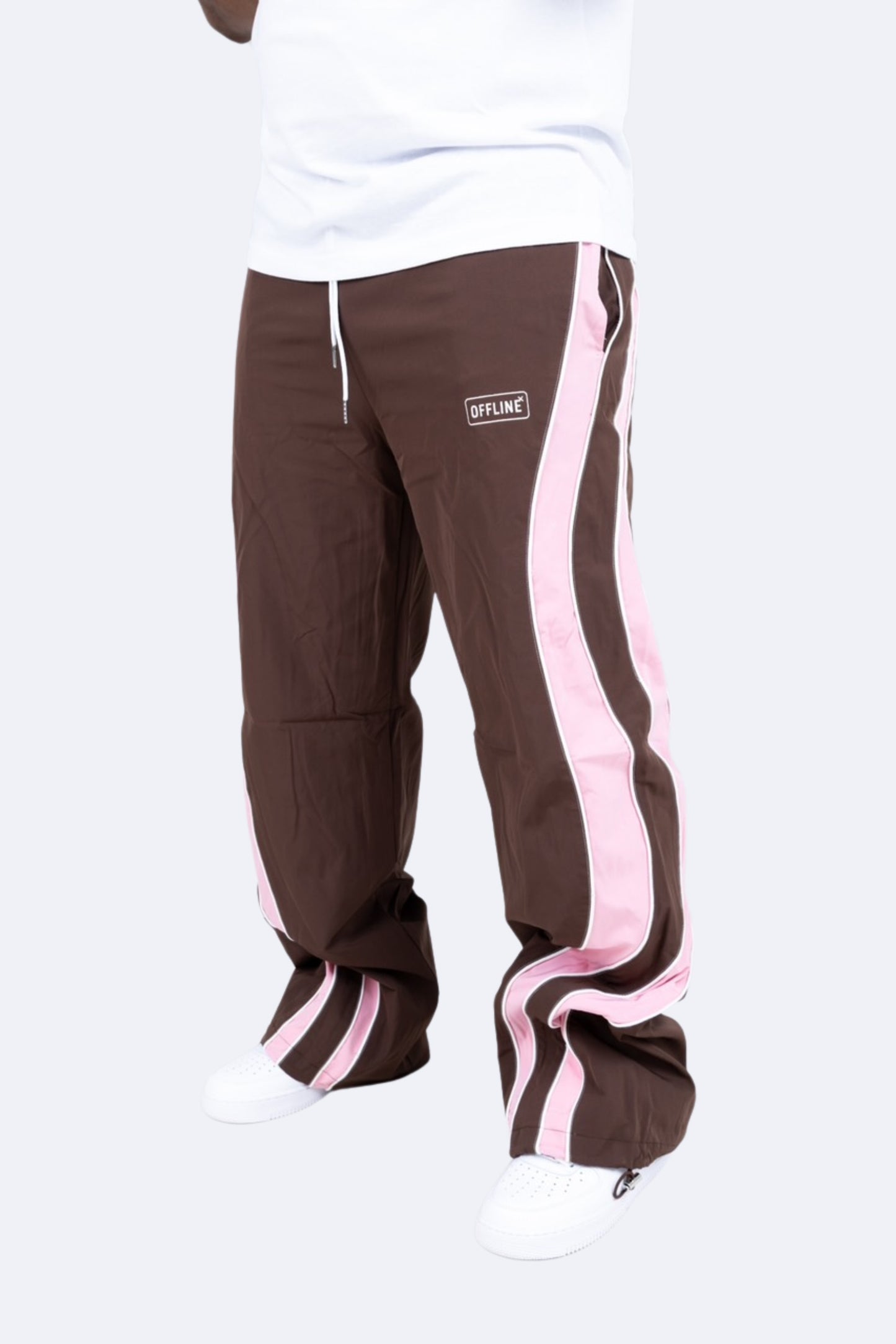 Frequency Track Pants