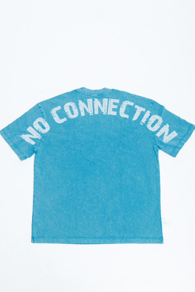 NO CONNECTION