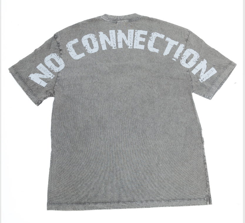 NO CONNECTION